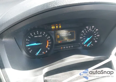 2019 Ford Explorer Xlt из США, поврежденный, VIN 1FM5K8D89KGA02768